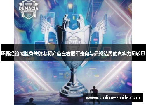 杯赛经验成胜负关键老将底蕴左右冠军走向与最终结局的真实力量较量