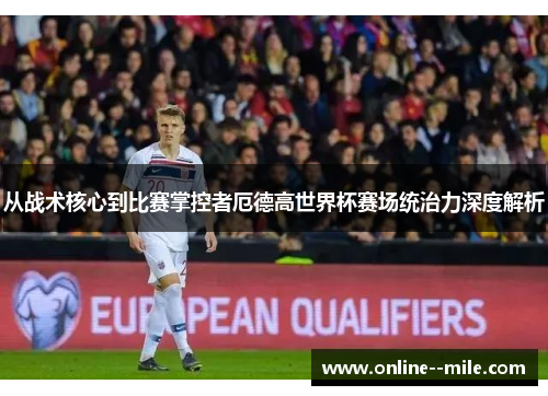 从战术核心到比赛掌控者厄德高世界杯赛场统治力深度解析