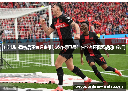 十字韧带重伤后王者归来维尔茨夺德甲最佳在欧洲杯揭幕战闪电破门